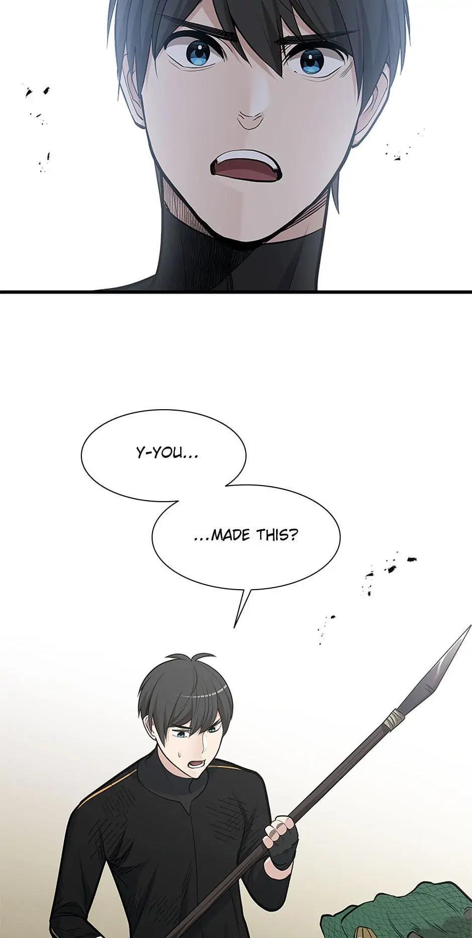 Read The Tutorial Is Too Tough! Manga Online