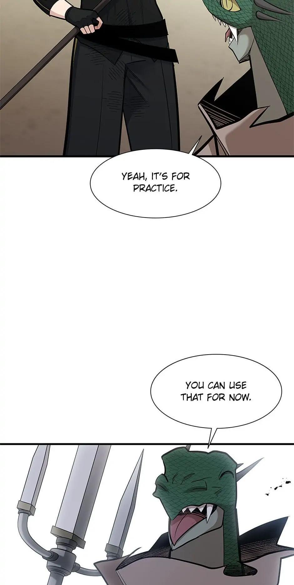 Read The Tutorial Is Too Tough! Manga Online