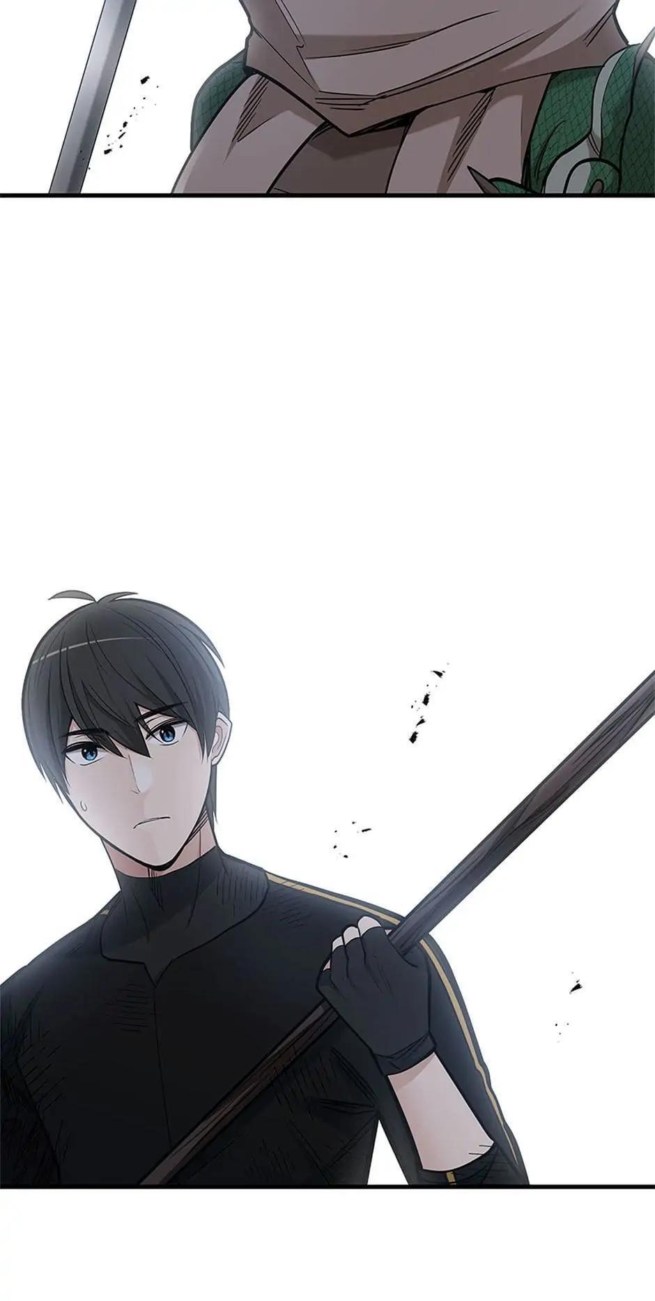 Read The Tutorial Is Too Tough! Manga Online