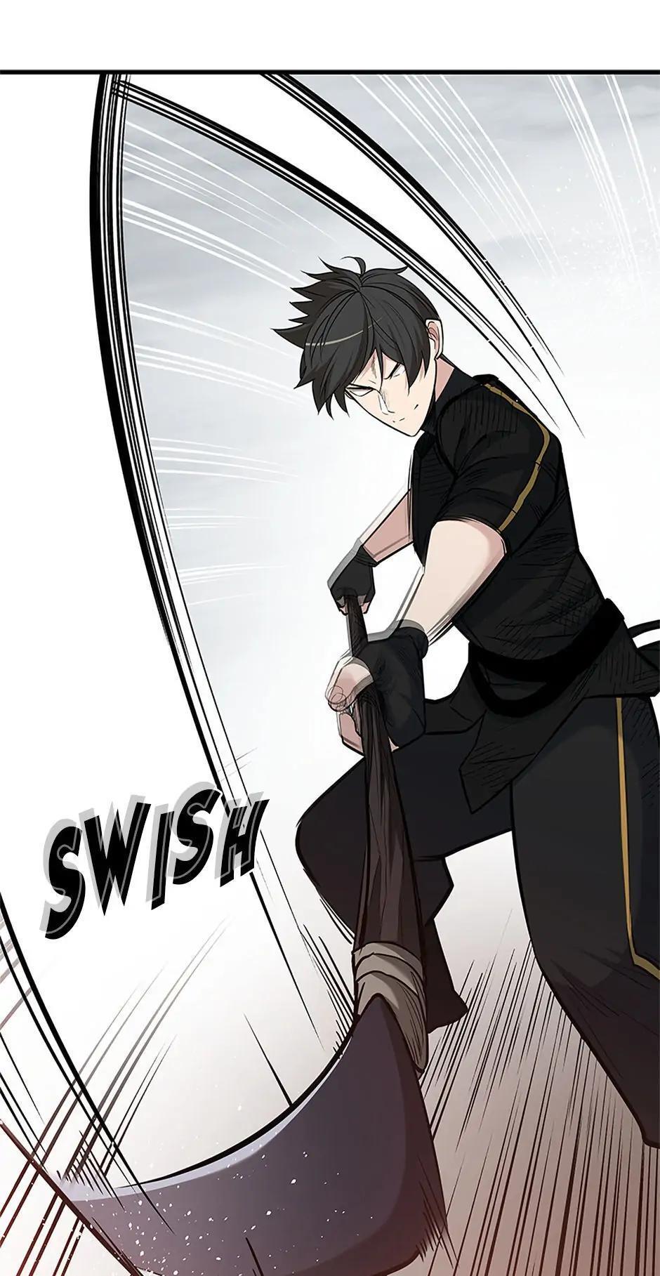 Read The Tutorial Is Too Tough! Manga Online
