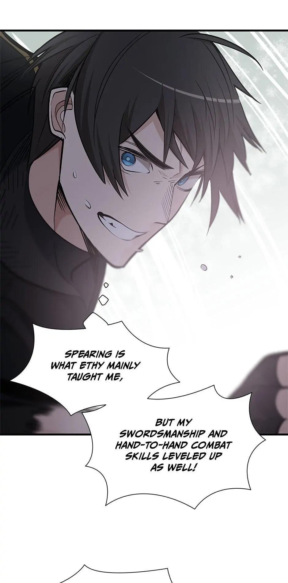Read The Tutorial Is Too Tough! Manga Online