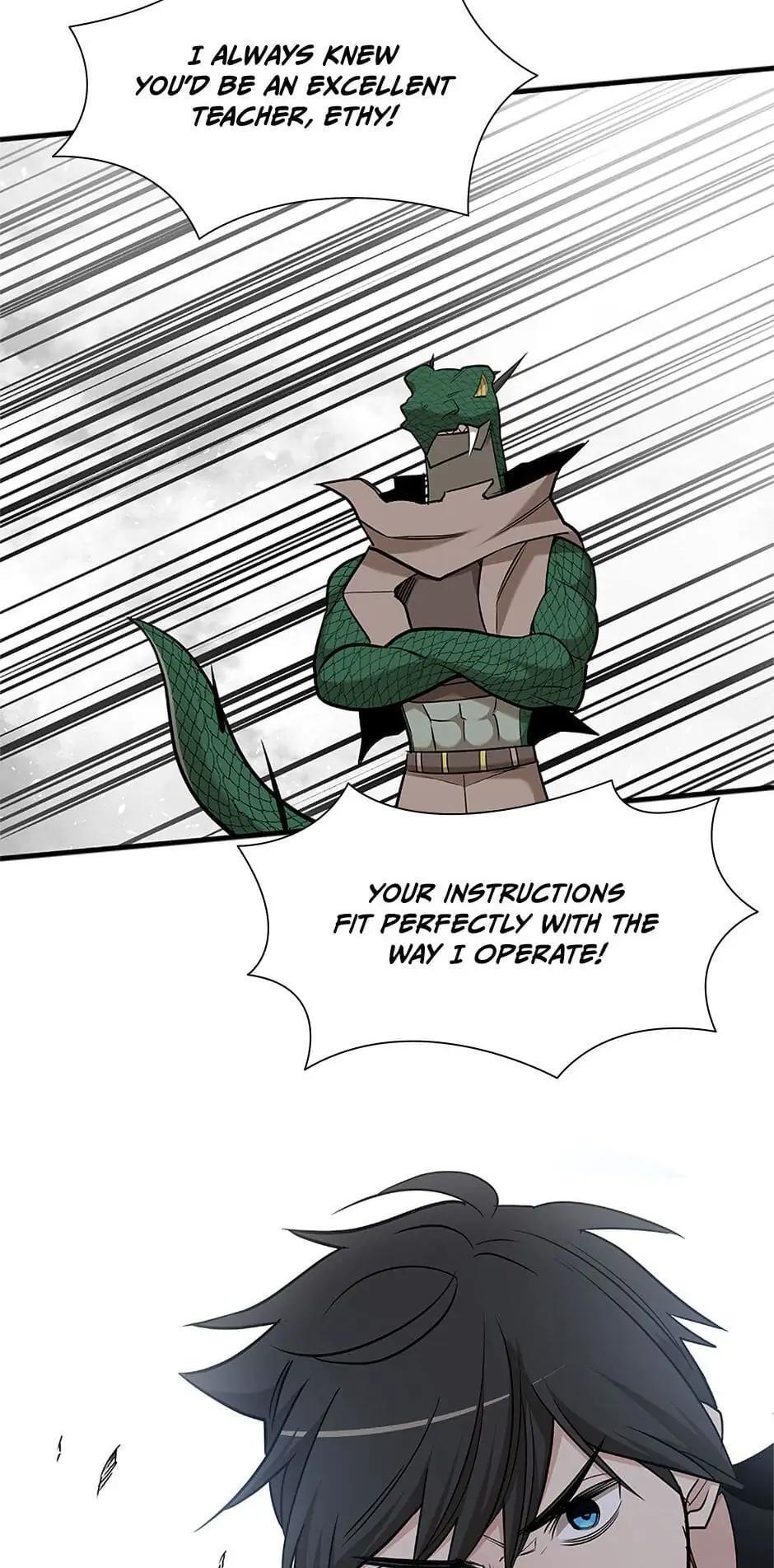 Read The Tutorial Is Too Tough! Manga Online