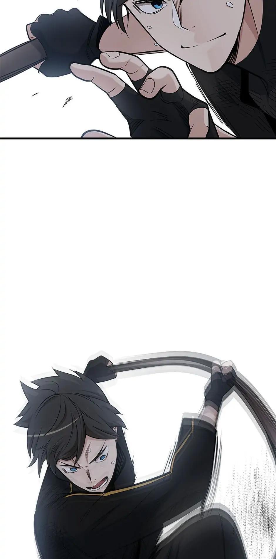 Read The Tutorial Is Too Tough! Manga Online