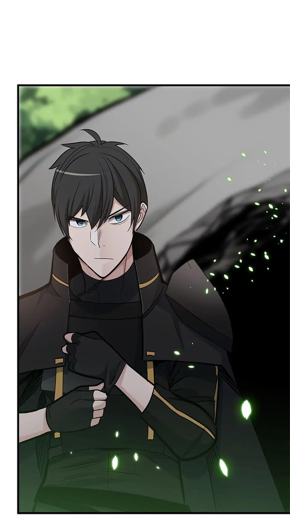 Read The Tutorial Is Too Tough! Manga Online
