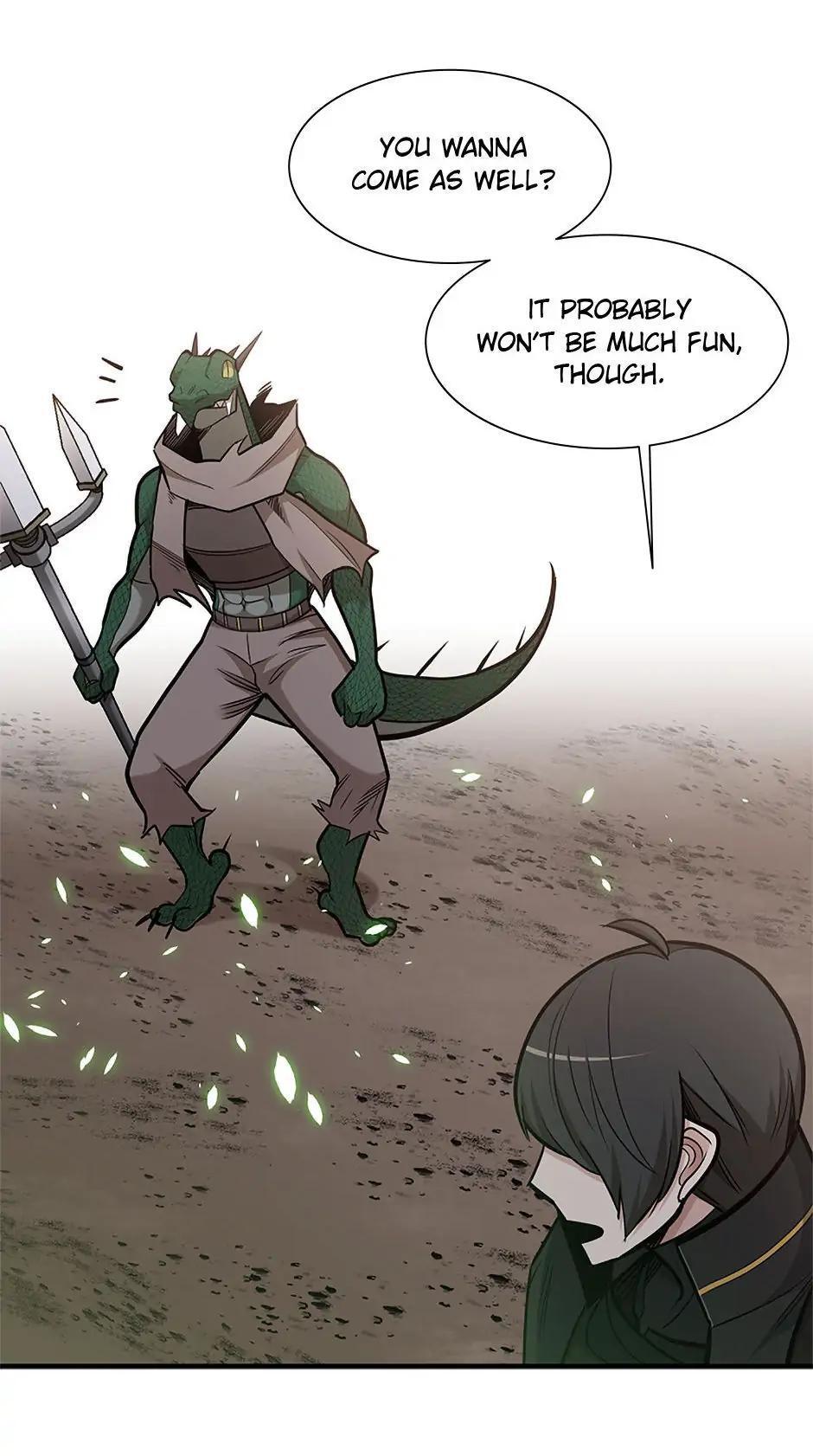 Read The Tutorial Is Too Tough! Manga Online