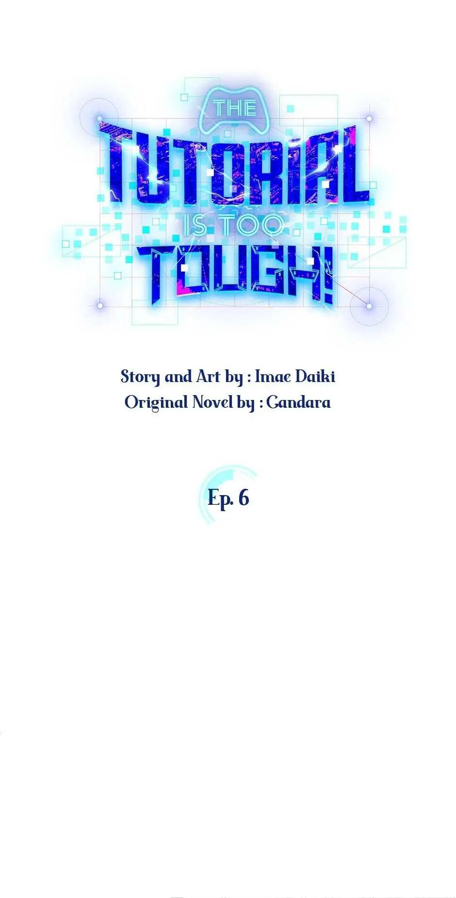 Read The Tutorial Is Too Tough! Manga Online