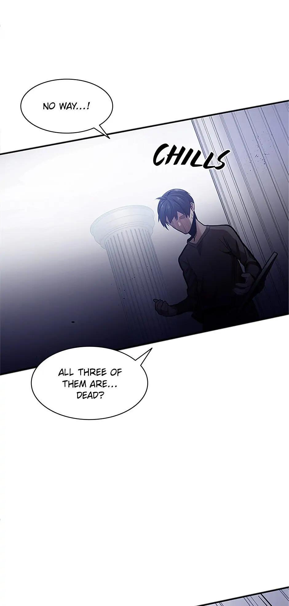 Read The Tutorial Is Too Tough! Manga Online