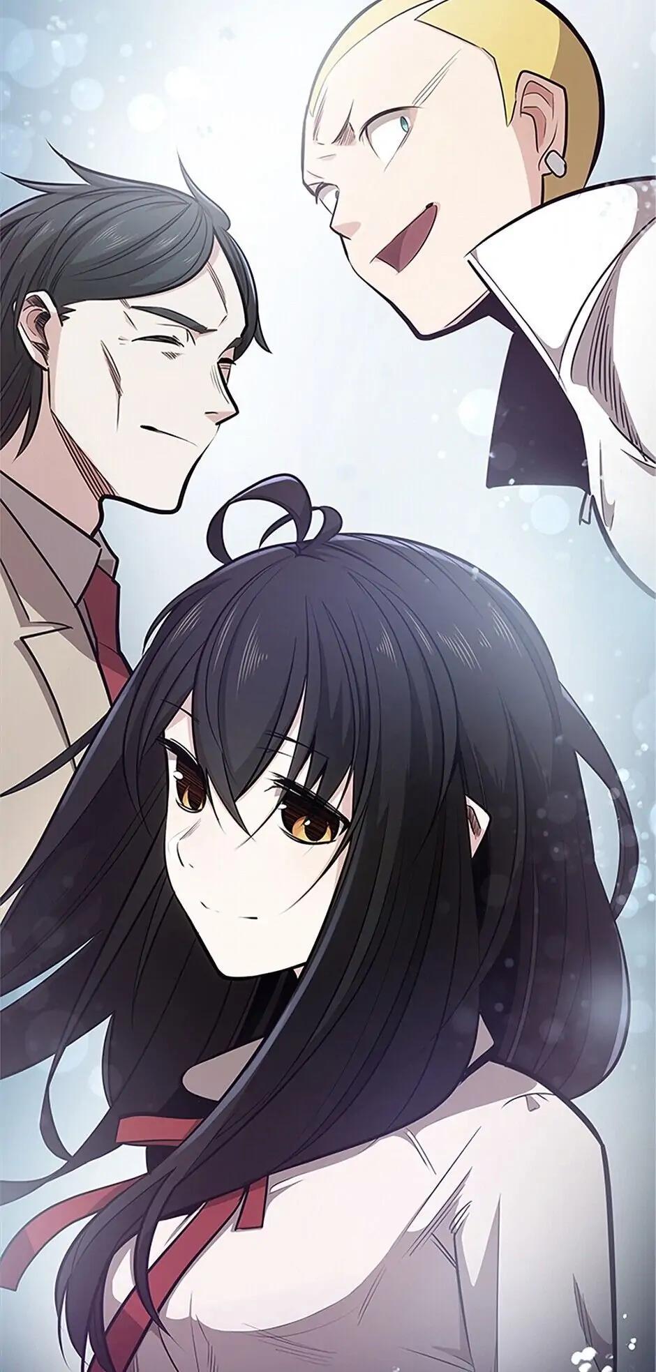 Read The Tutorial Is Too Tough! Manga Online