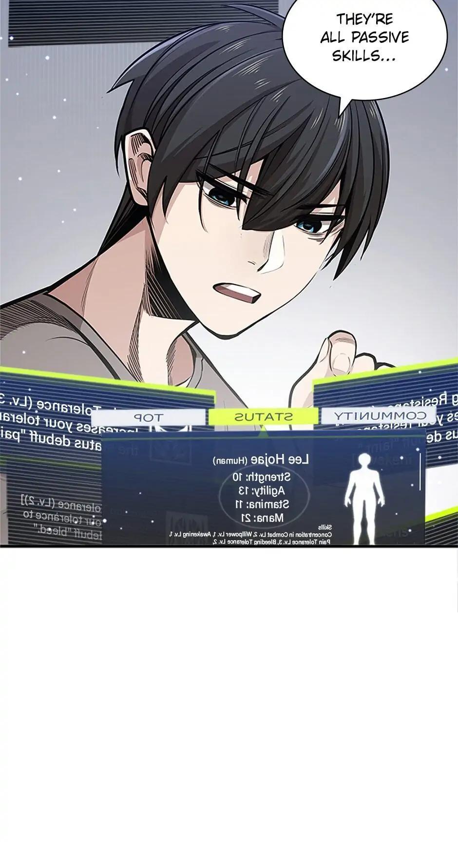 Read The Tutorial Is Too Tough! Manga Online
