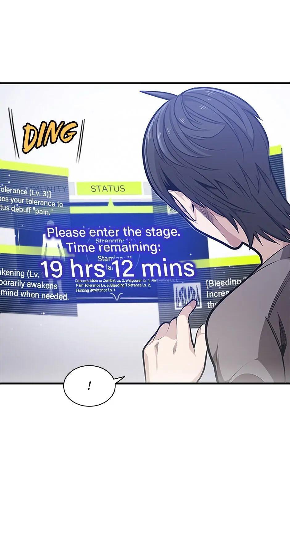 Read The Tutorial Is Too Tough! Manga Online