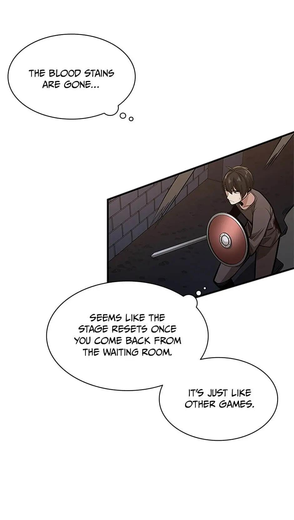 Read The Tutorial Is Too Tough! Manga Online