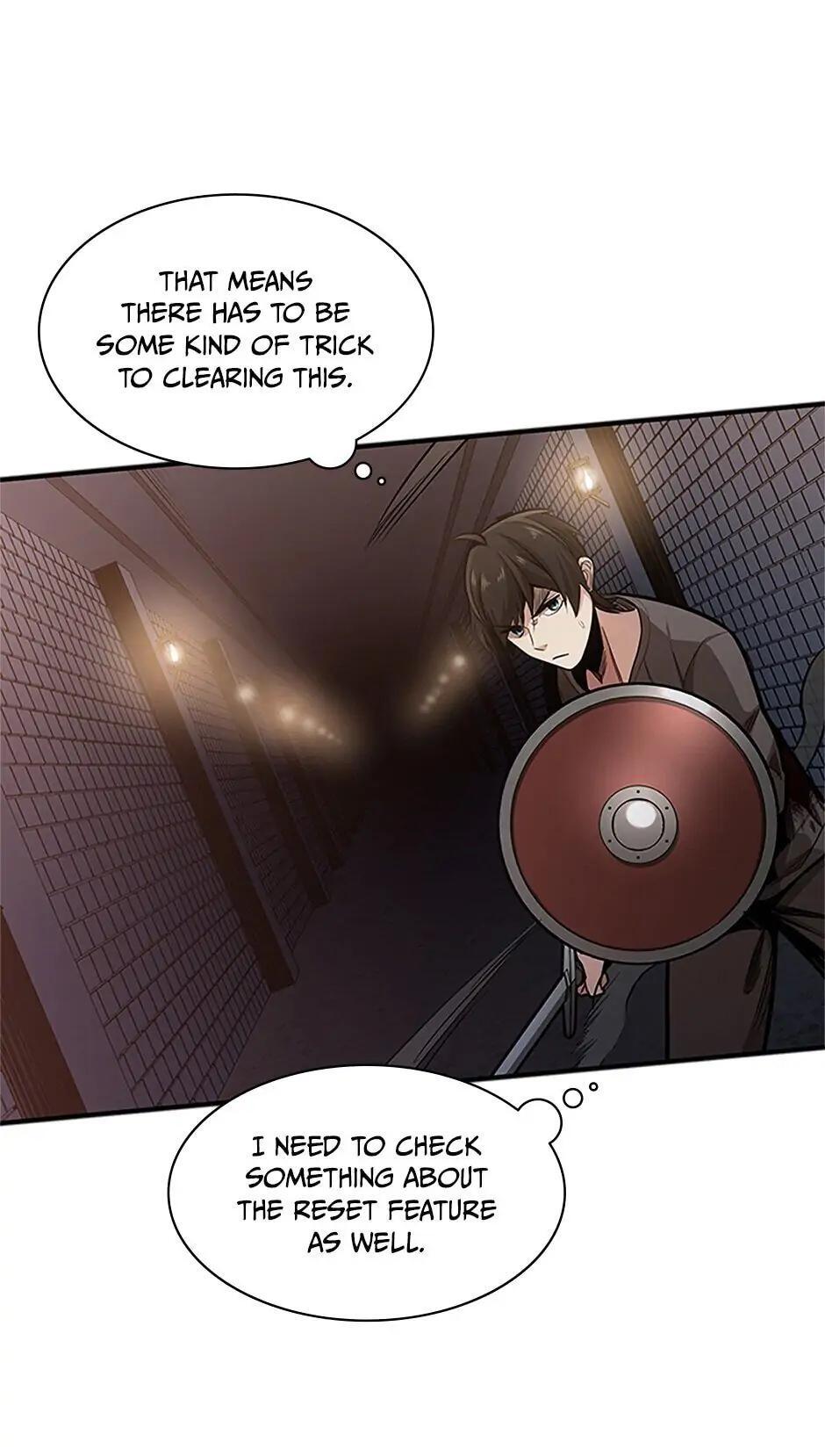 Read The Tutorial Is Too Tough! Manga Online