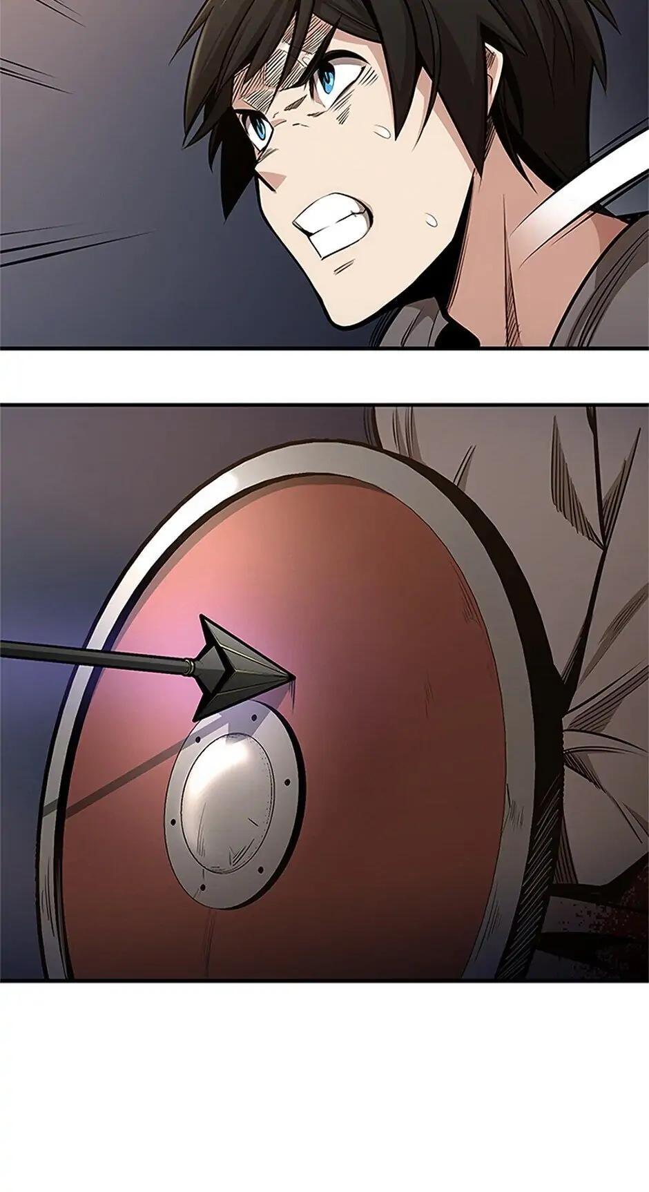 Read The Tutorial Is Too Tough! Manga Online