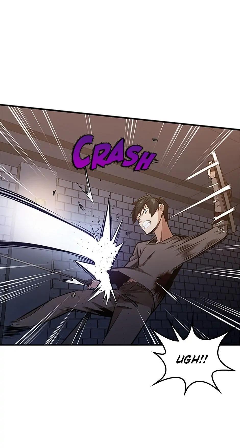 Read The Tutorial Is Too Tough! Manga Online