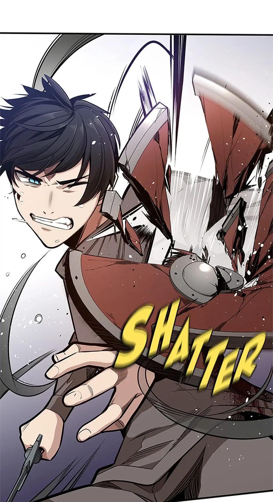 Read The Tutorial Is Too Tough! Manga Online