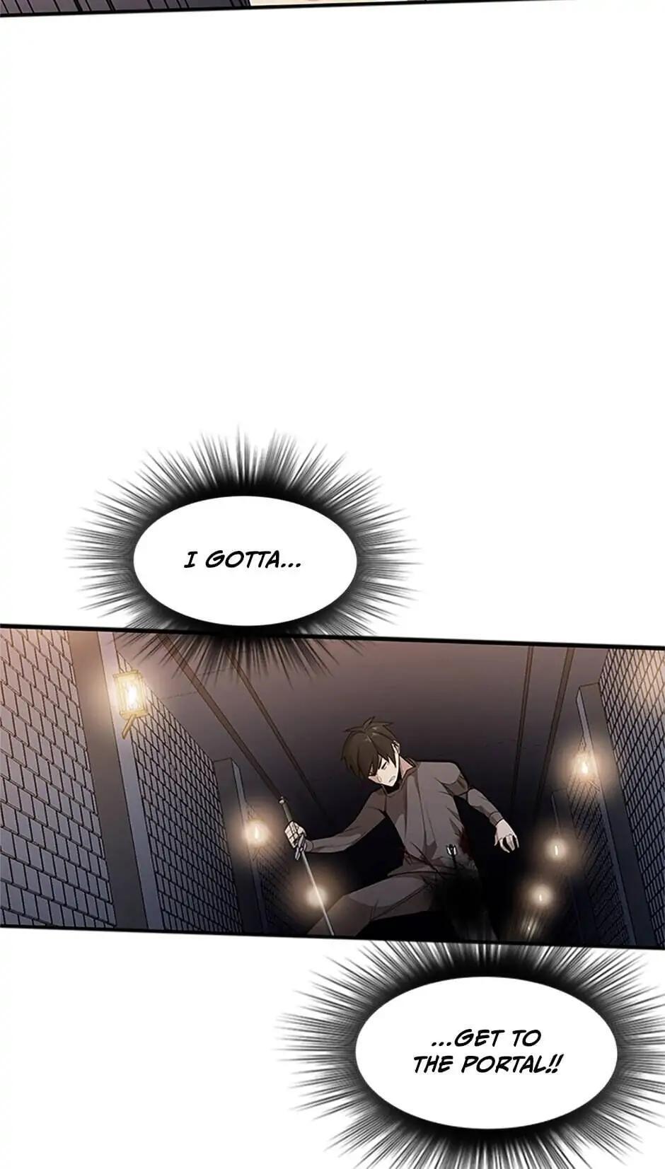 Read The Tutorial Is Too Tough! Manga Online