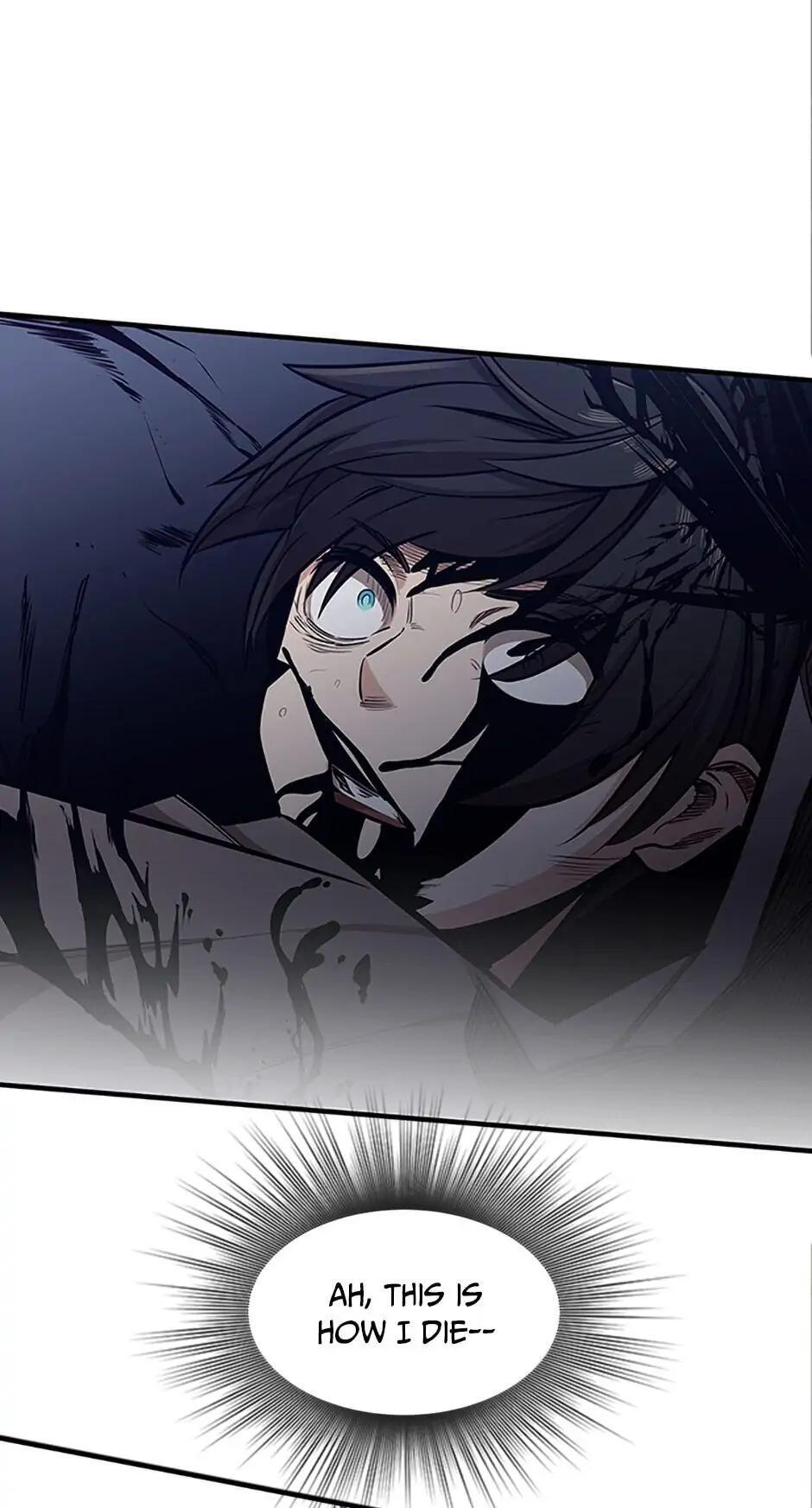 Read The Tutorial Is Too Tough! Manga Online