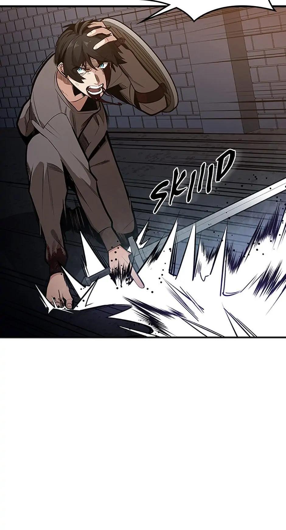 Read The Tutorial Is Too Tough! Manga Online