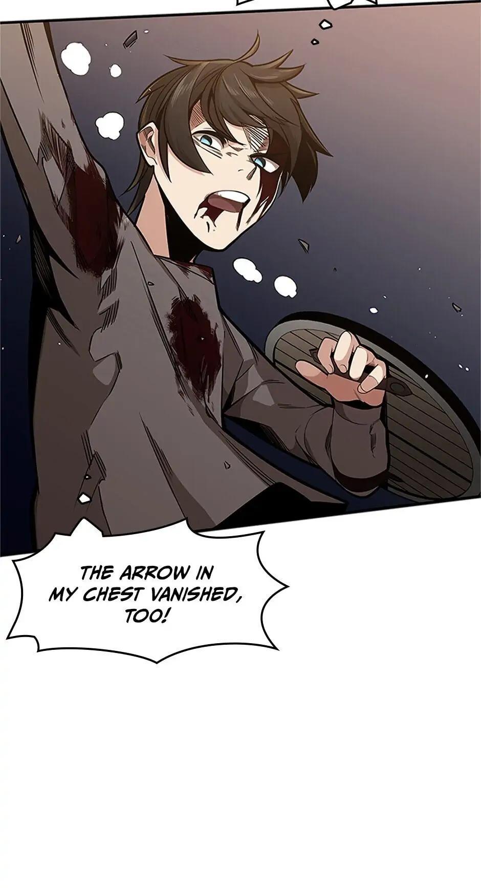 Read The Tutorial Is Too Tough! Manga Online
