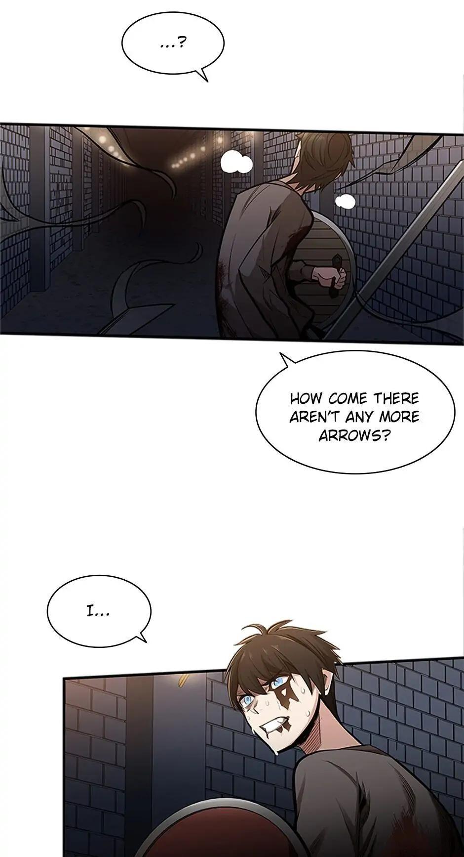 Read The Tutorial Is Too Tough! Manga Online