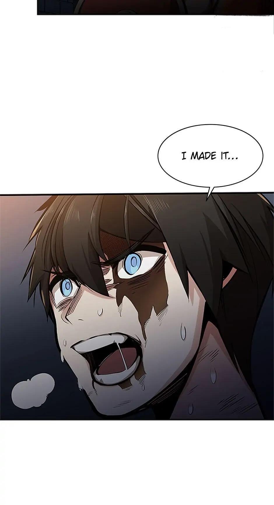 Read The Tutorial Is Too Tough! Manga Online