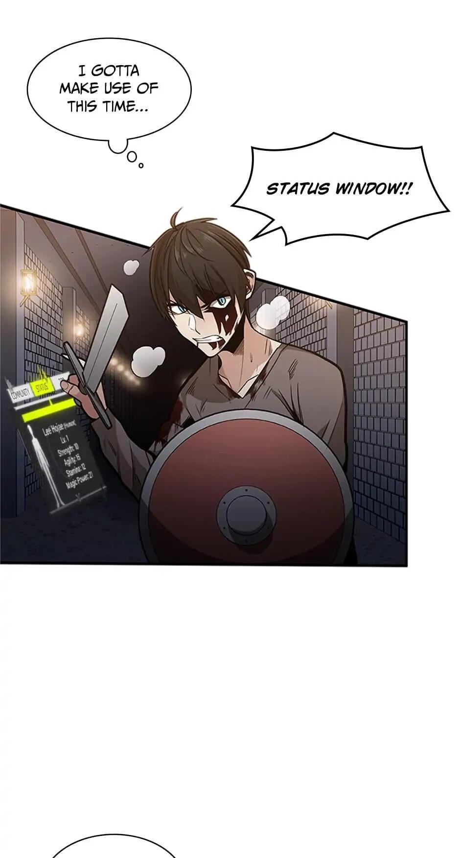 Read The Tutorial Is Too Tough! Manga Online