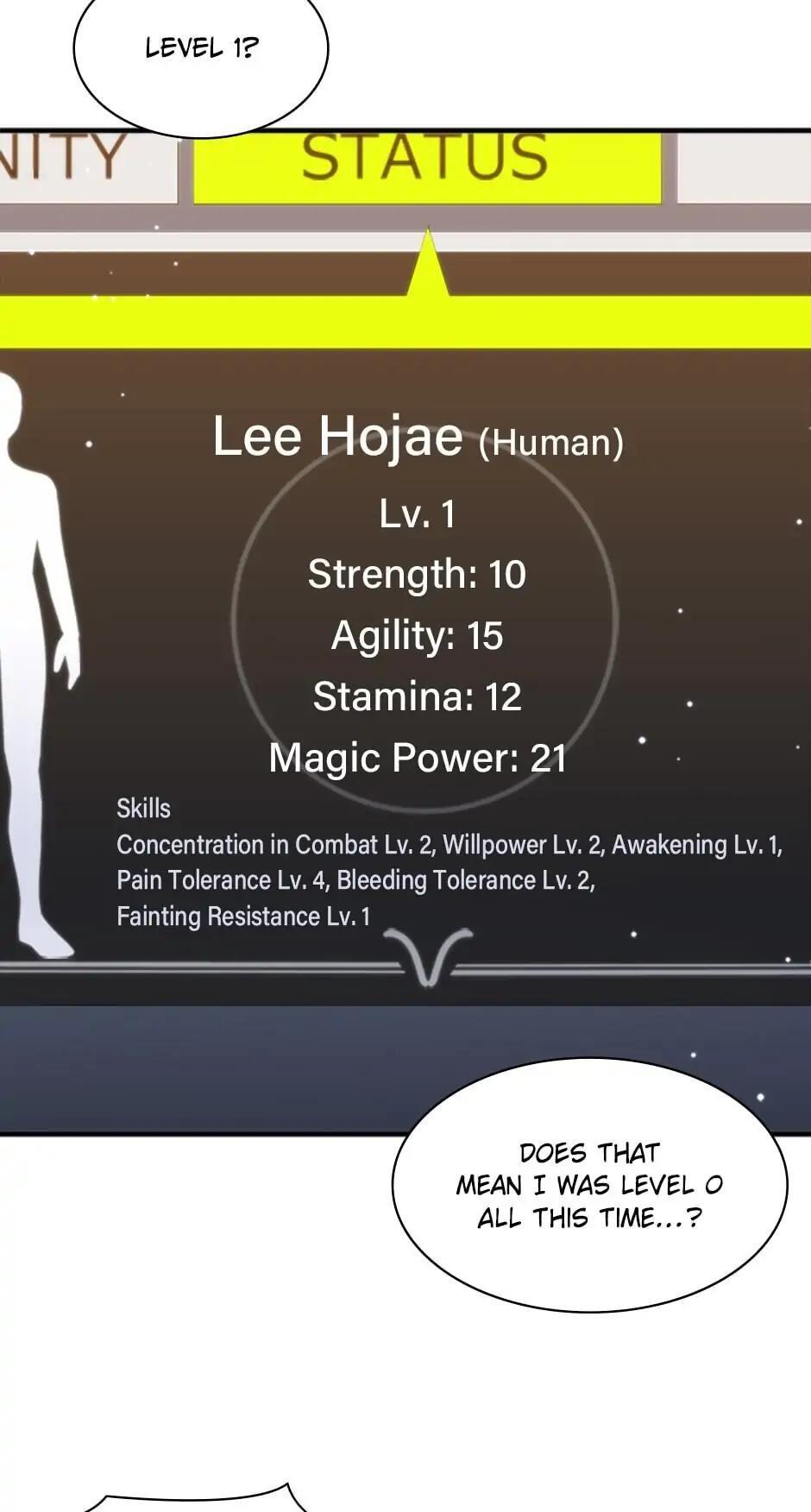 Read The Tutorial Is Too Tough! Manga Online