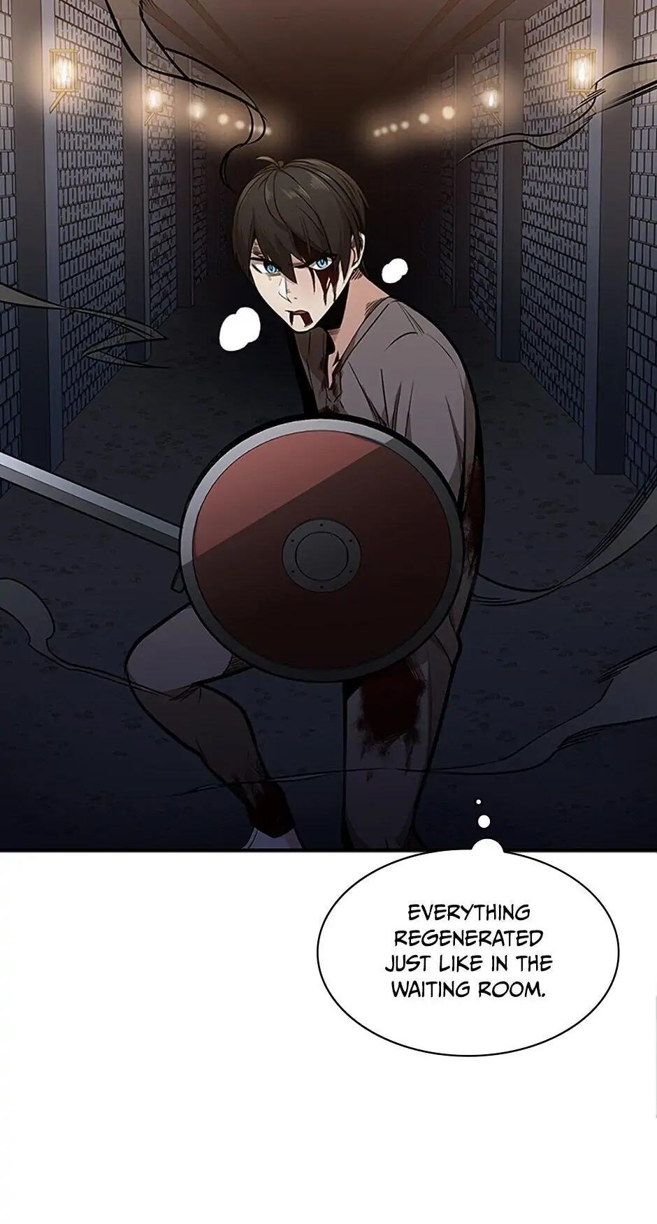 Read The Tutorial Is Too Tough! Manga Online