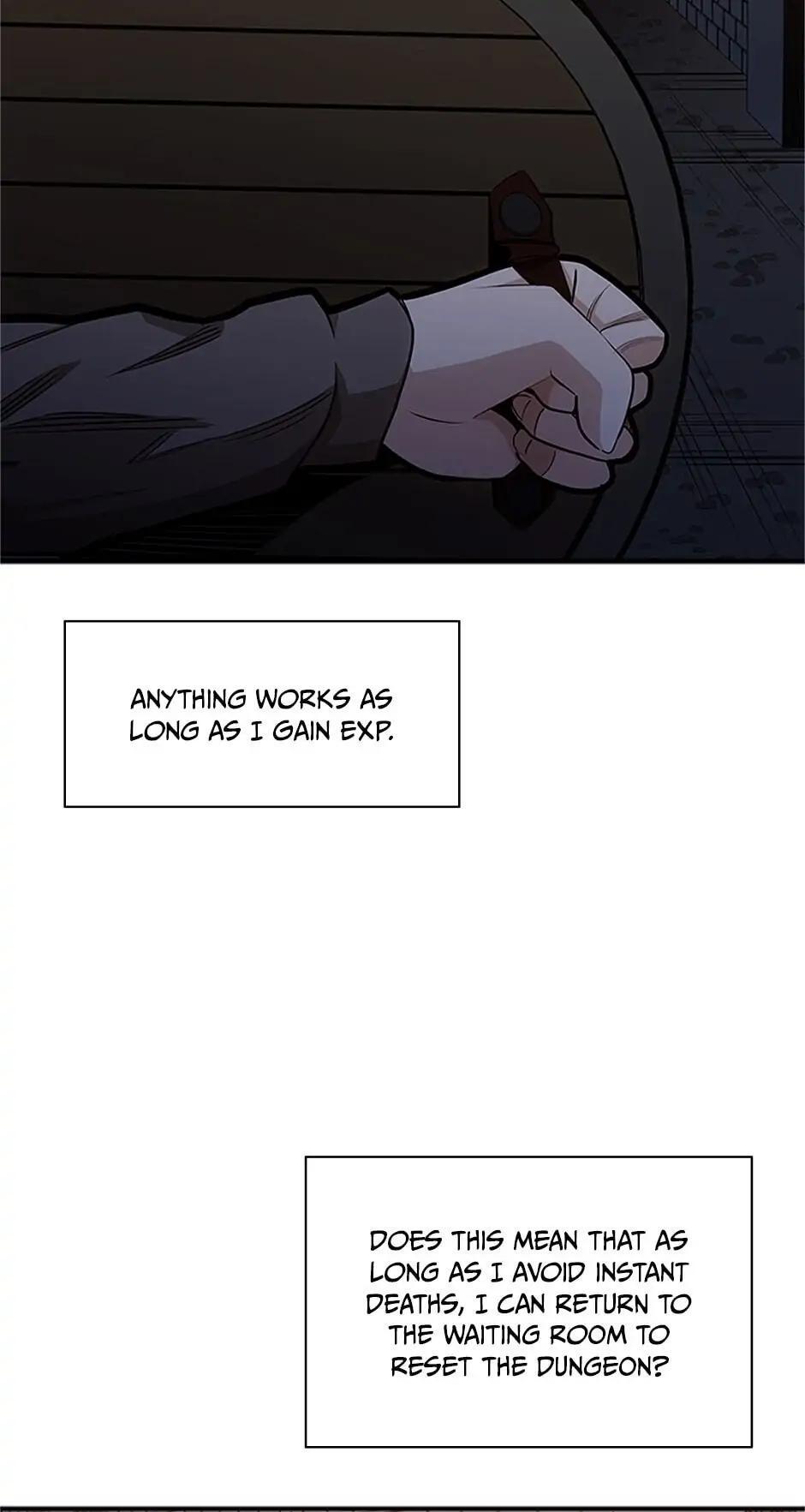 Read The Tutorial Is Too Tough! Manga Online