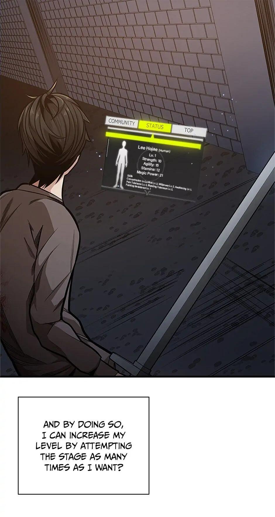 Read The Tutorial Is Too Tough! Manga Online