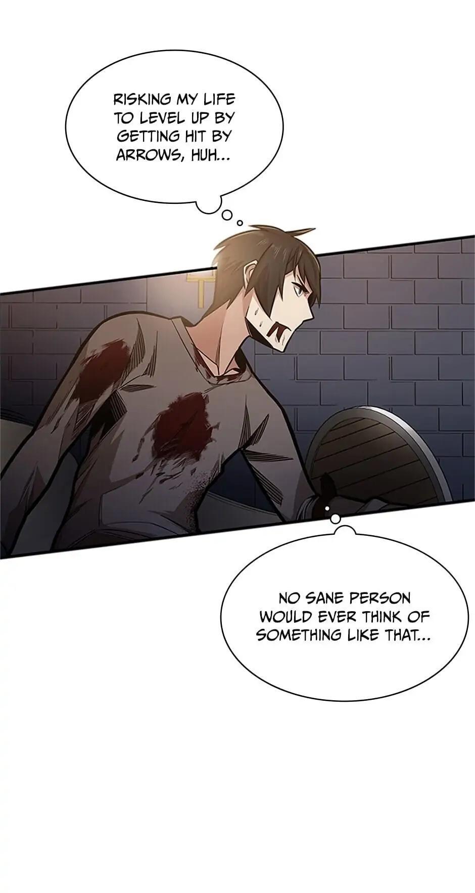 Read The Tutorial Is Too Tough! Manga Online