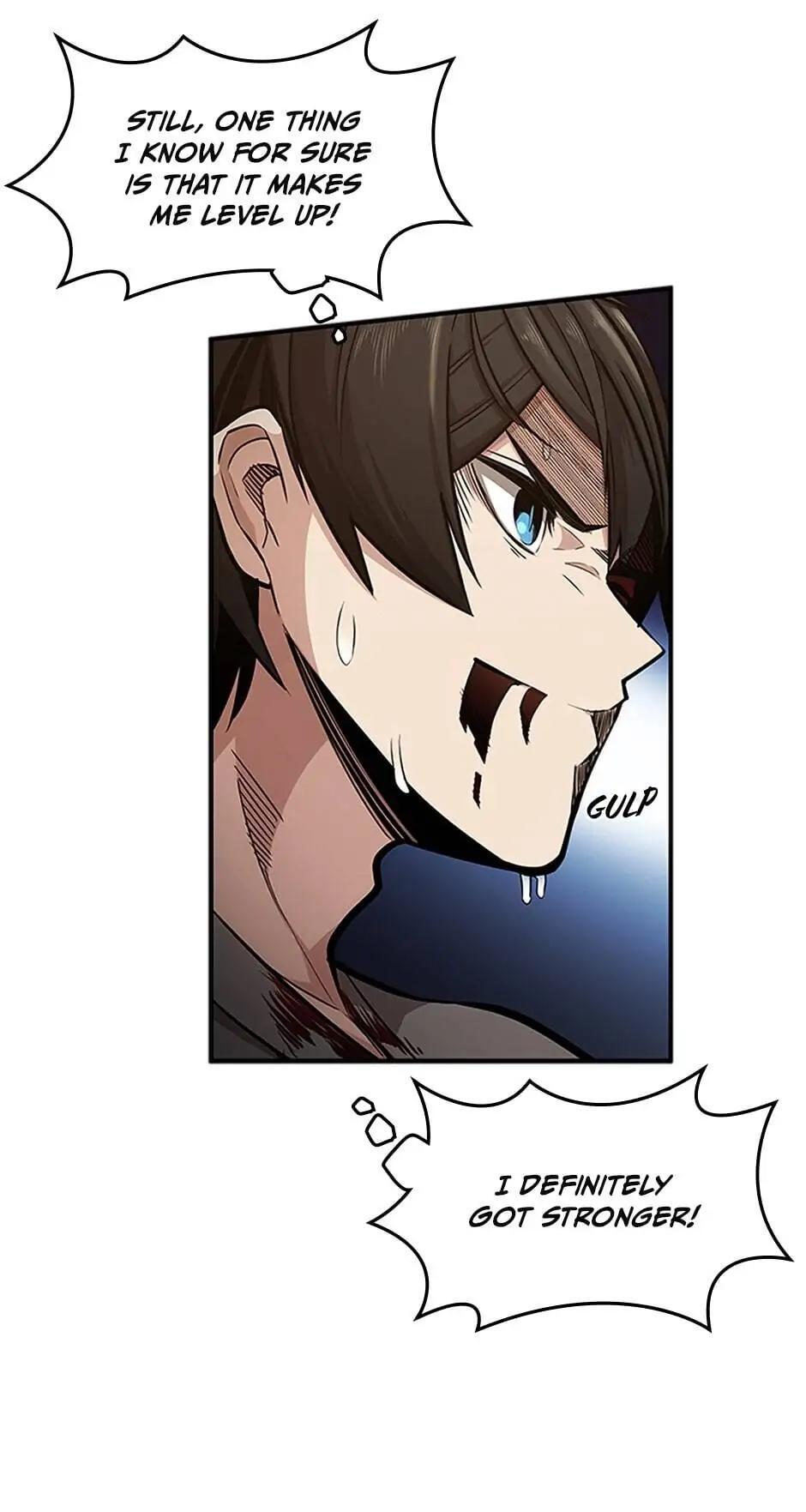Read The Tutorial Is Too Tough! Manga Online