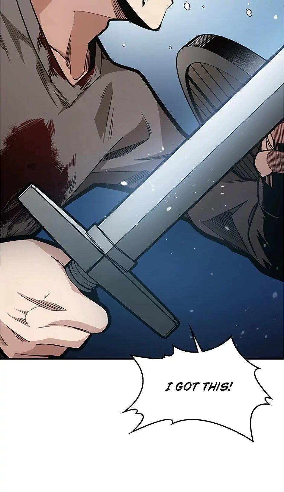 Read The Tutorial Is Too Tough! Manga Online