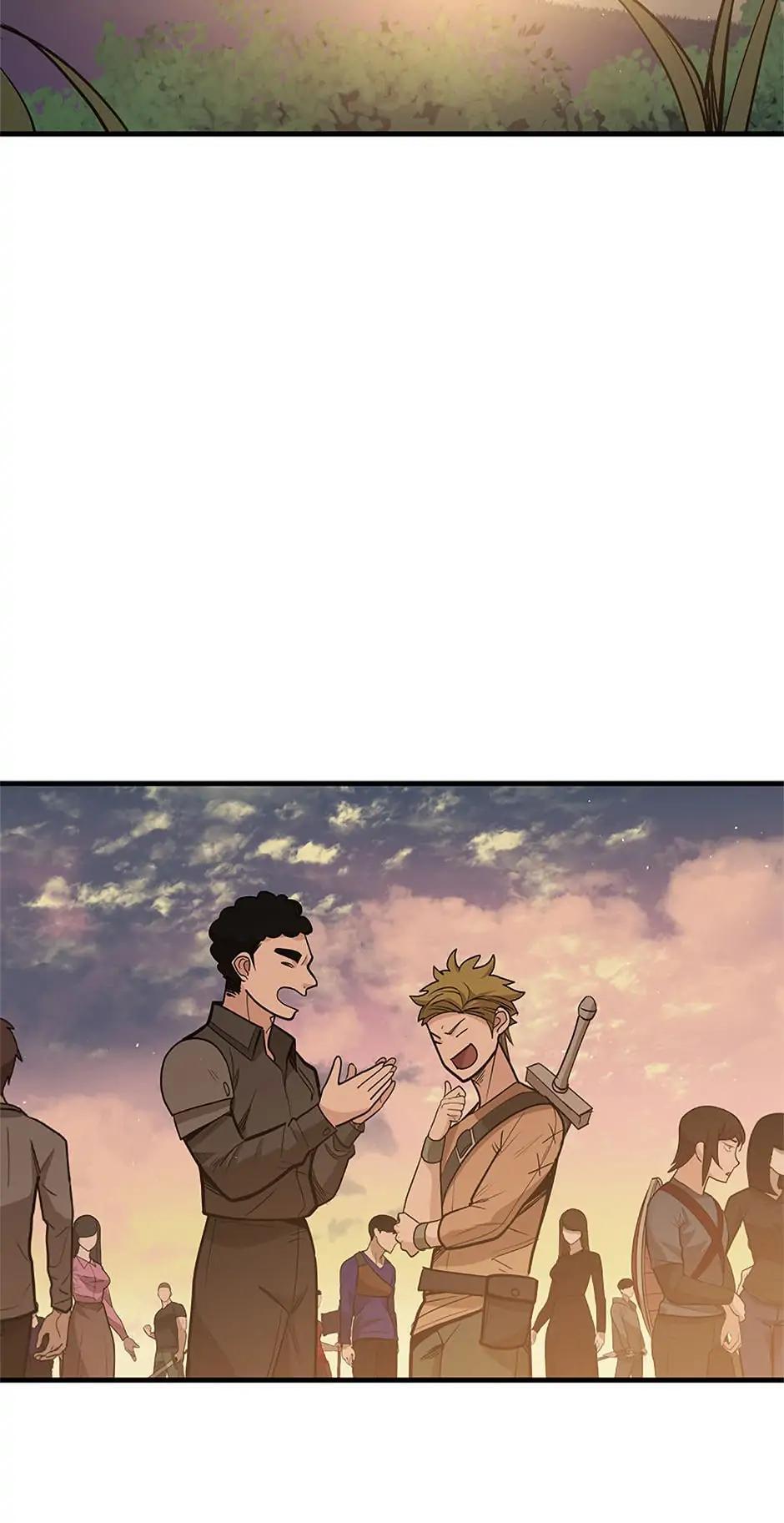 Read The Tutorial Is Too Tough! Manga Online