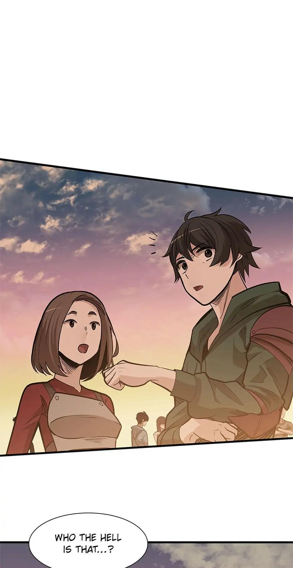 Read The Tutorial Is Too Tough! Manga Online
