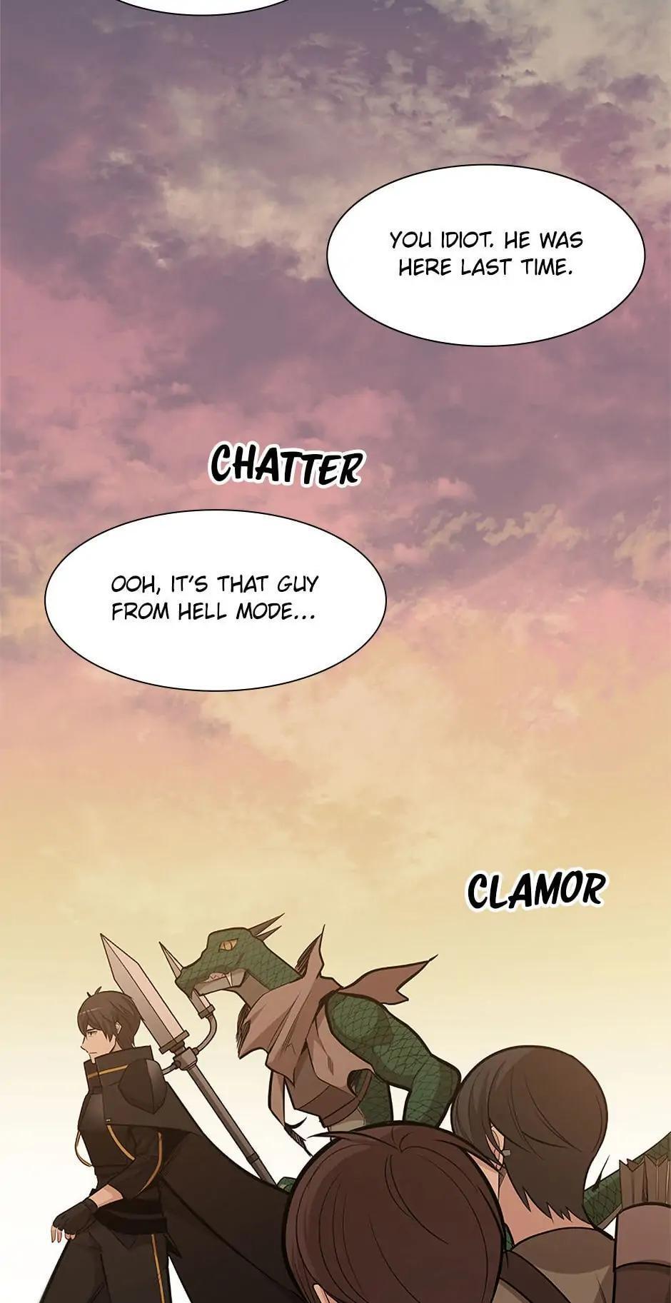 Read The Tutorial Is Too Tough! Manga Online