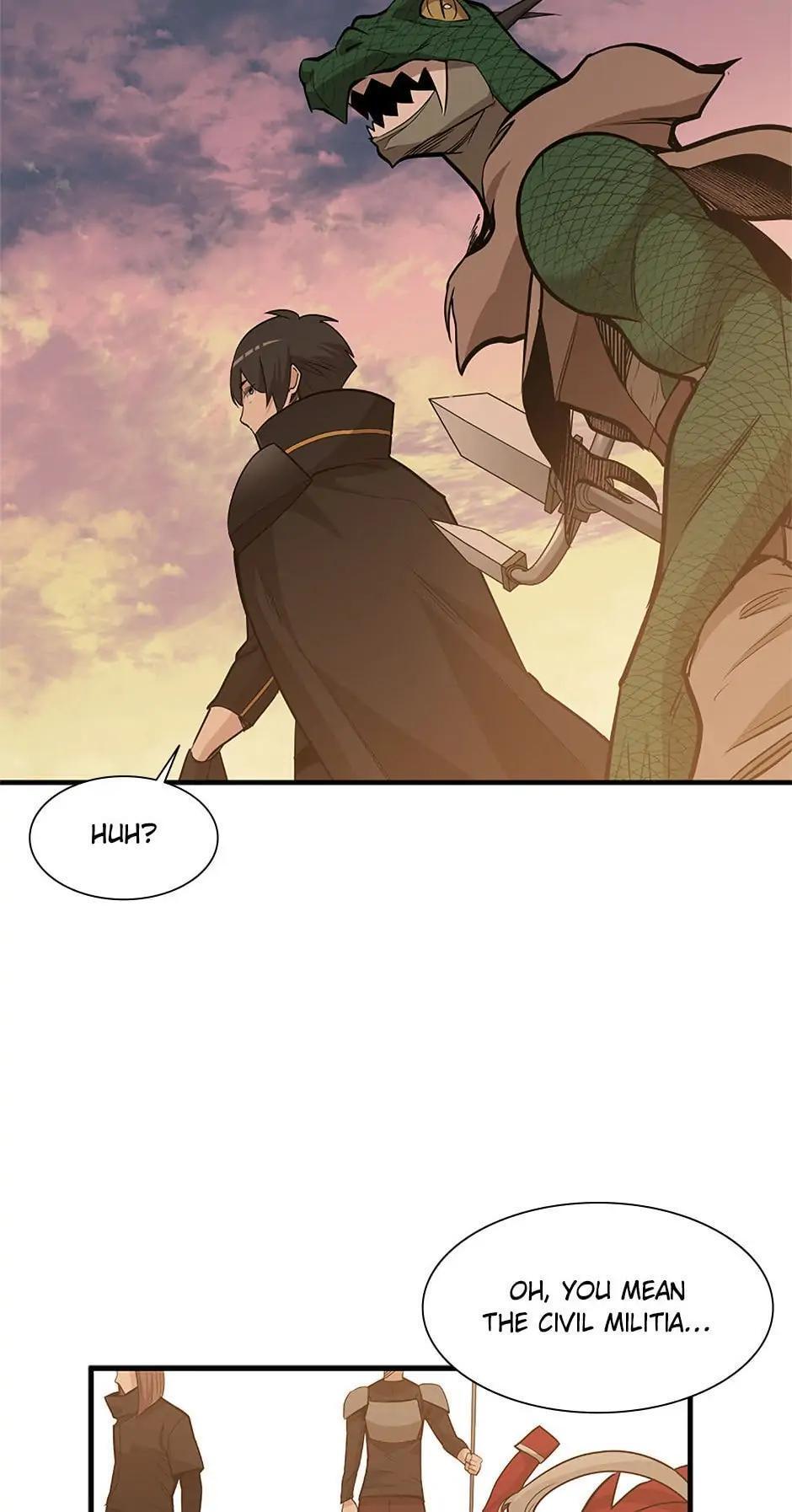 Read The Tutorial Is Too Tough! Manga Online