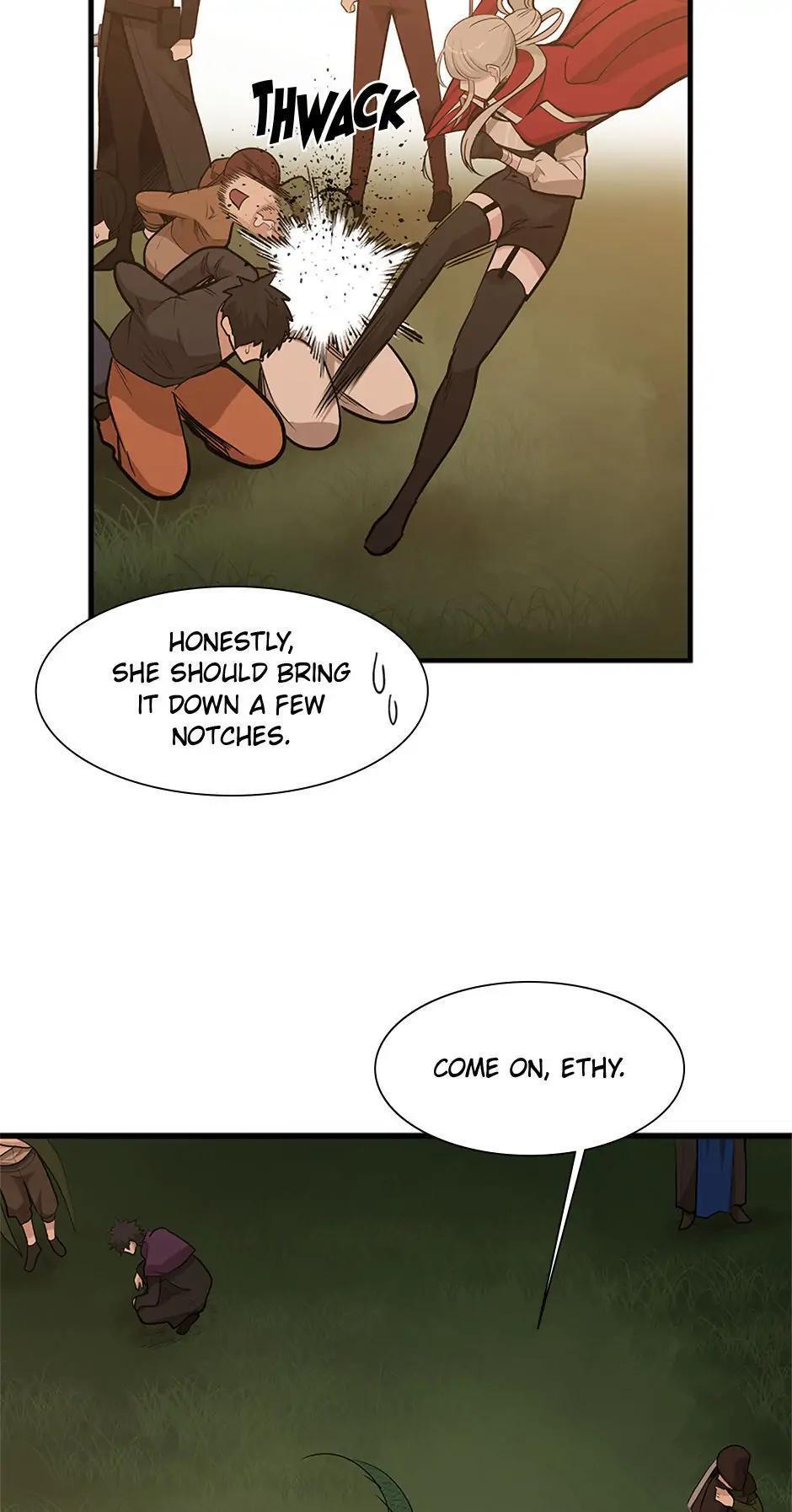 Read The Tutorial Is Too Tough! Manga Online