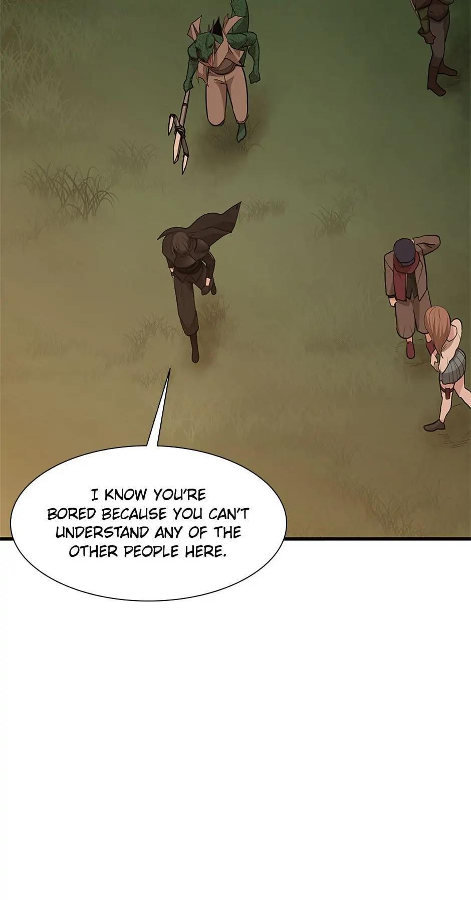 Read The Tutorial Is Too Tough! Manga Online