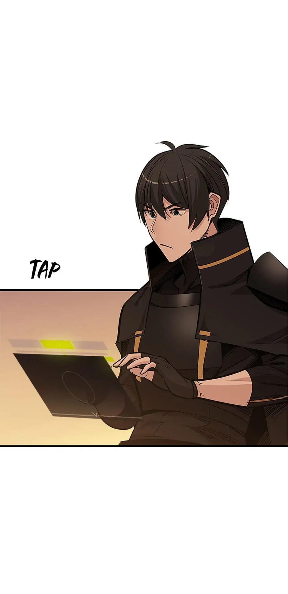 Read The Tutorial Is Too Tough! Manga Online