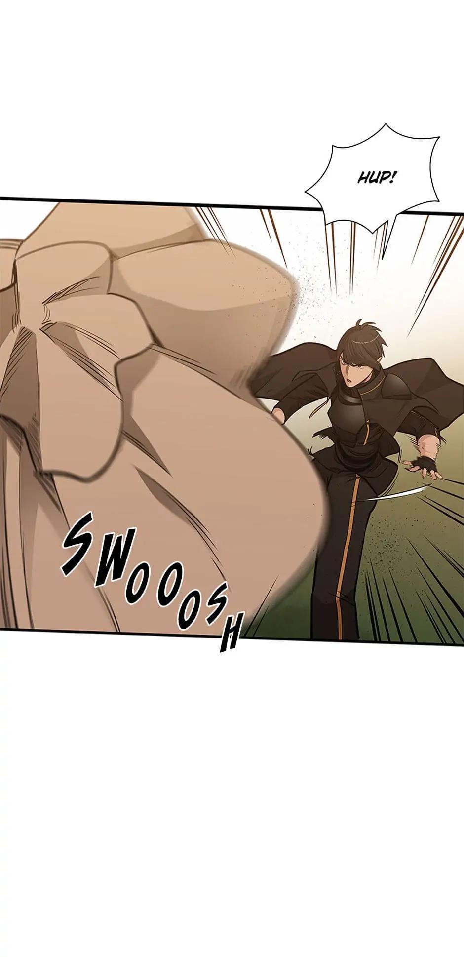 Read The Tutorial Is Too Tough! Manga Online