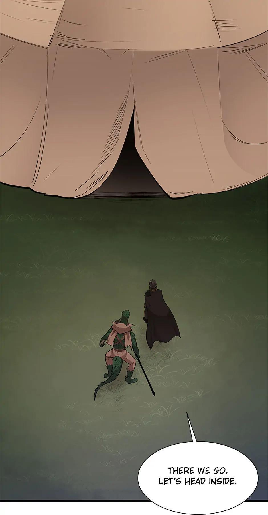 Read The Tutorial Is Too Tough! Manga Online