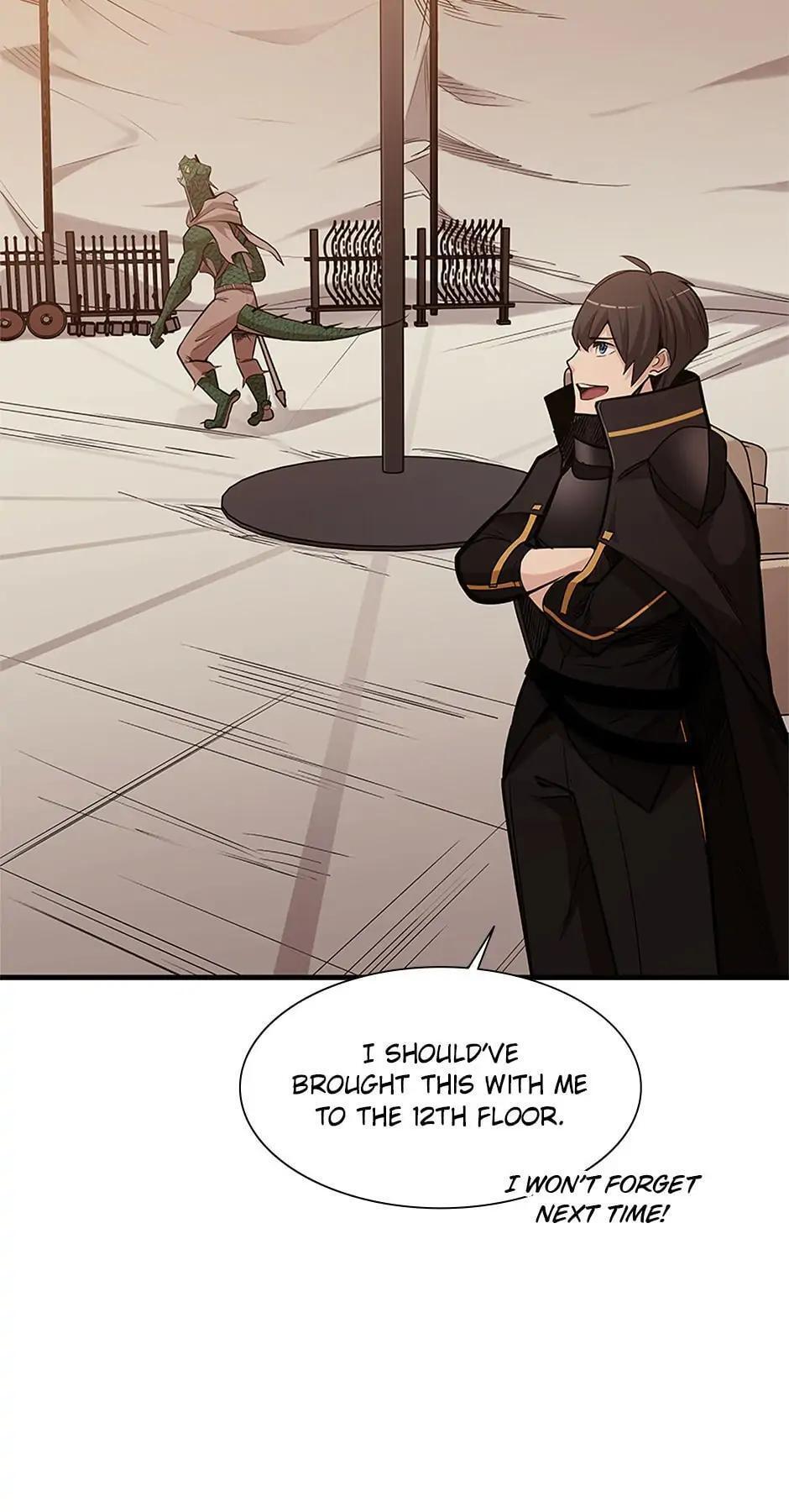 Read The Tutorial Is Too Tough! Manga Online