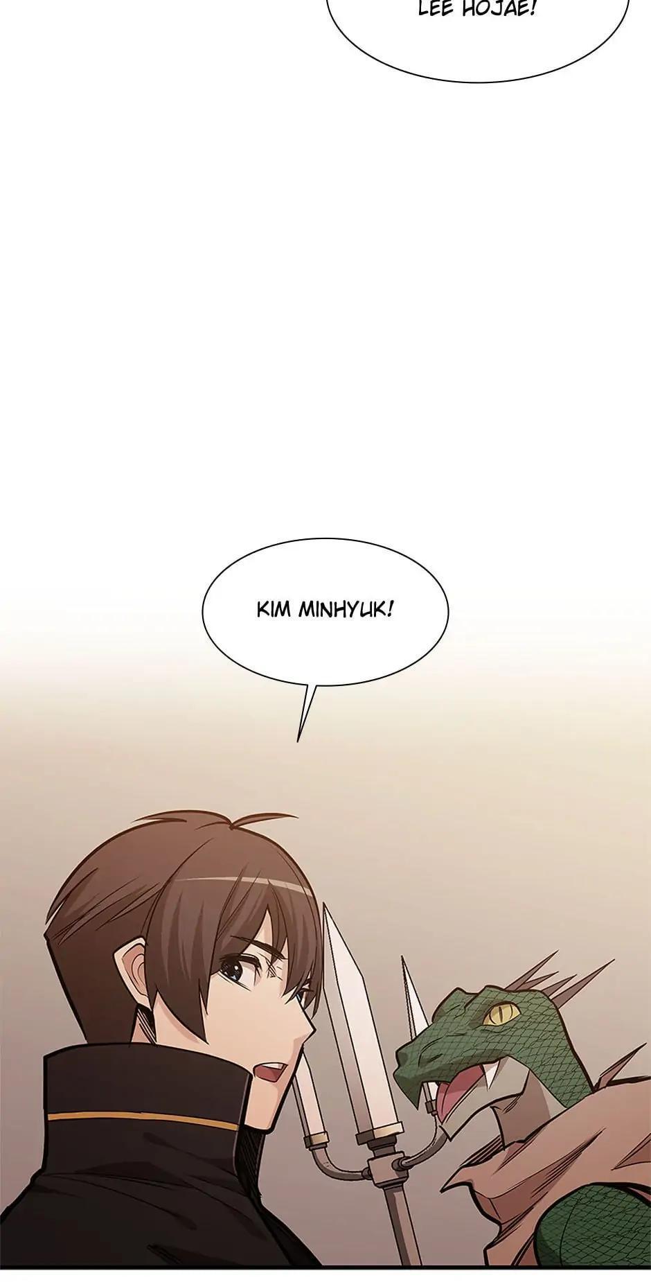 Read The Tutorial Is Too Tough! Manga Online