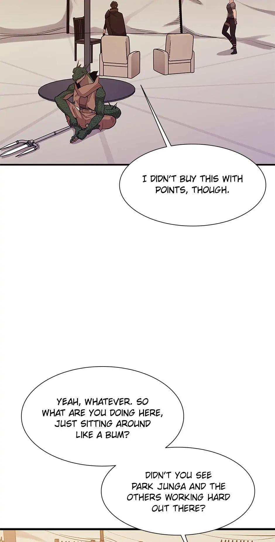 Read The Tutorial Is Too Tough! Manga Online