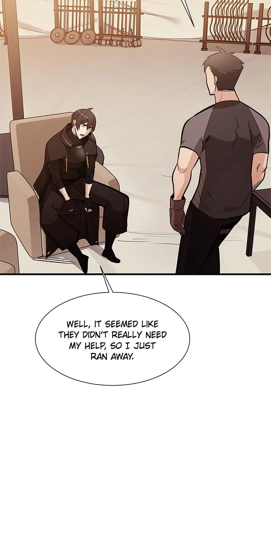 Read The Tutorial Is Too Tough! Manga Online