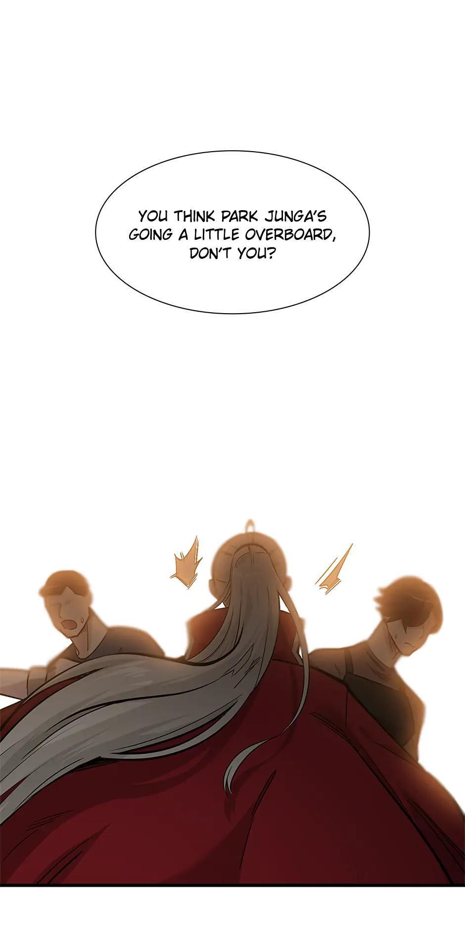 Read The Tutorial Is Too Tough! Manga Online