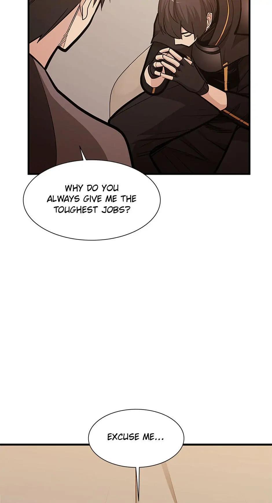 Read The Tutorial Is Too Tough! Manga Online