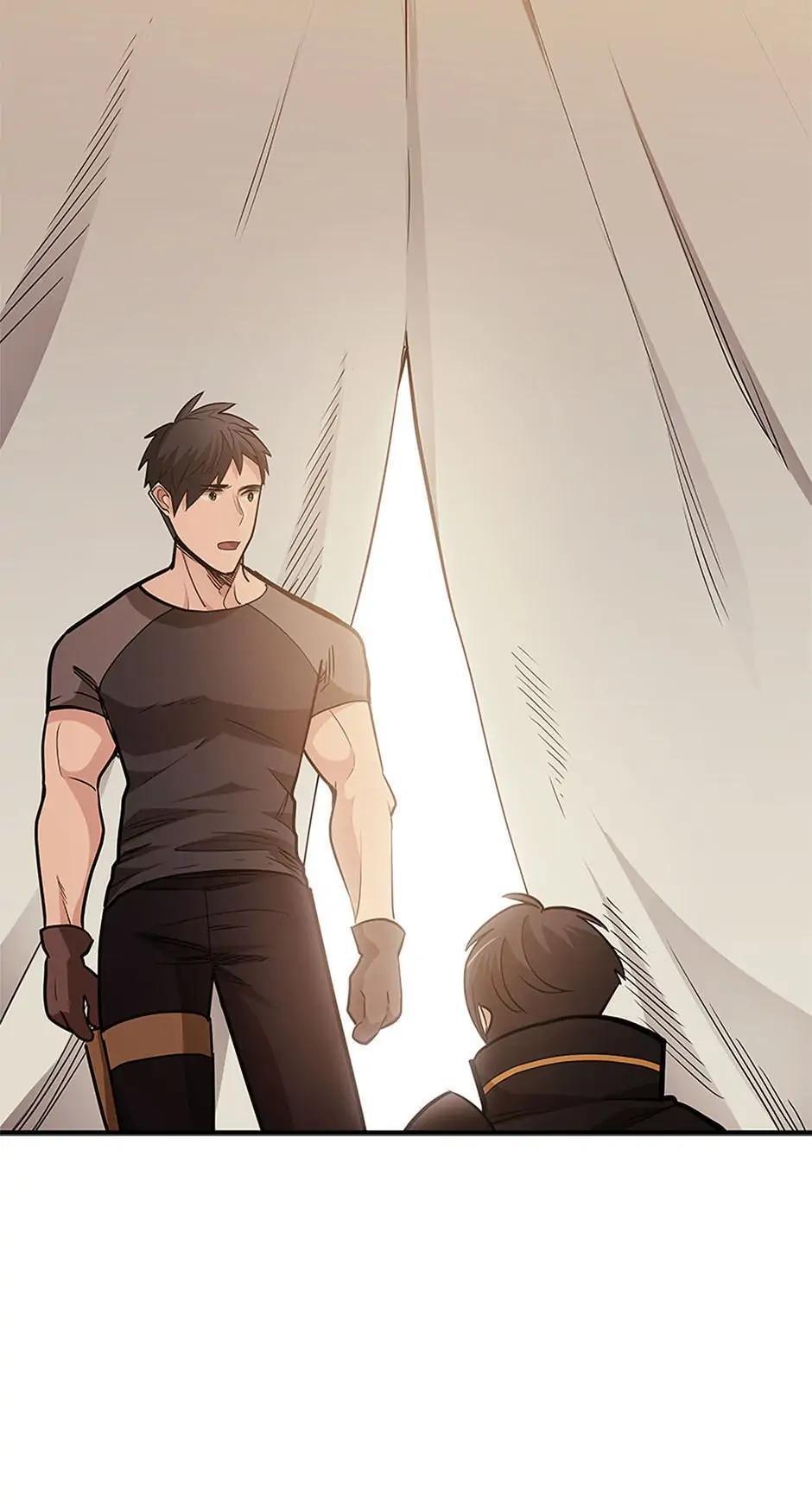 Read The Tutorial Is Too Tough! Manga Online