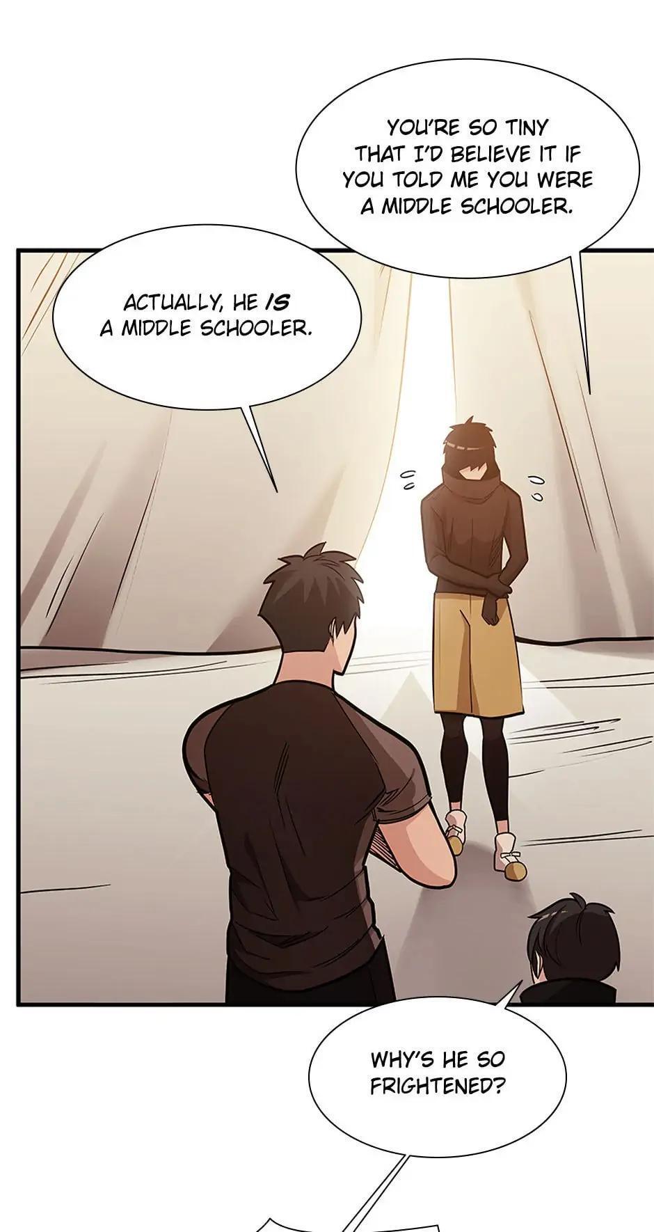 Read The Tutorial Is Too Tough! Manga Online